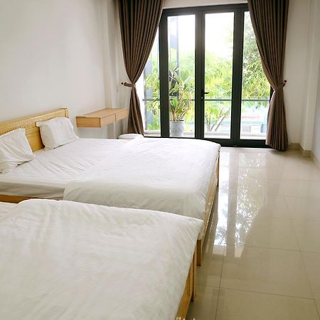 Apartament Khoi Nguon Da Nang Zewnętrze zdjęcie
