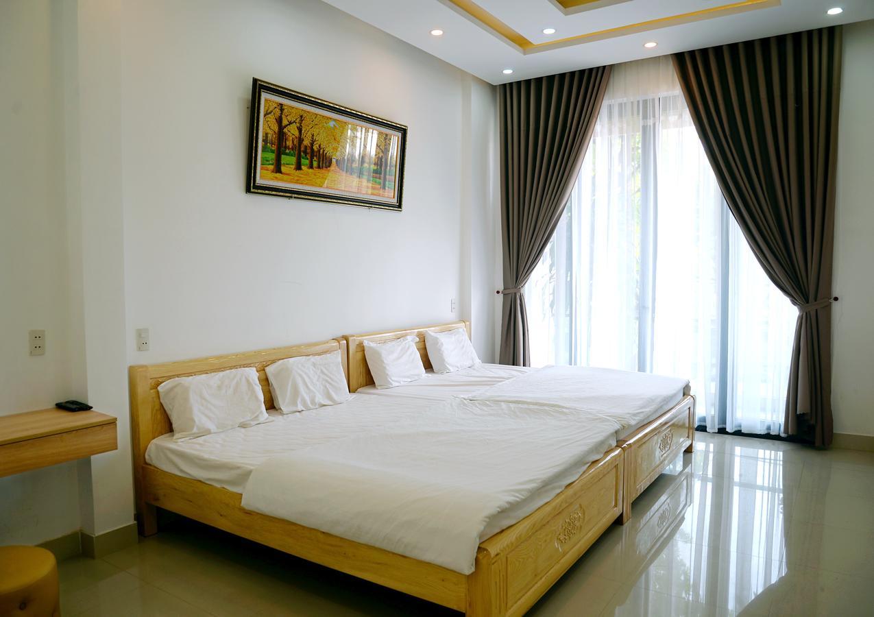 Apartament Khoi Nguon Da Nang Zewnętrze zdjęcie
