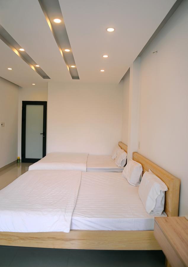 Apartament Khoi Nguon Da Nang Zewnętrze zdjęcie