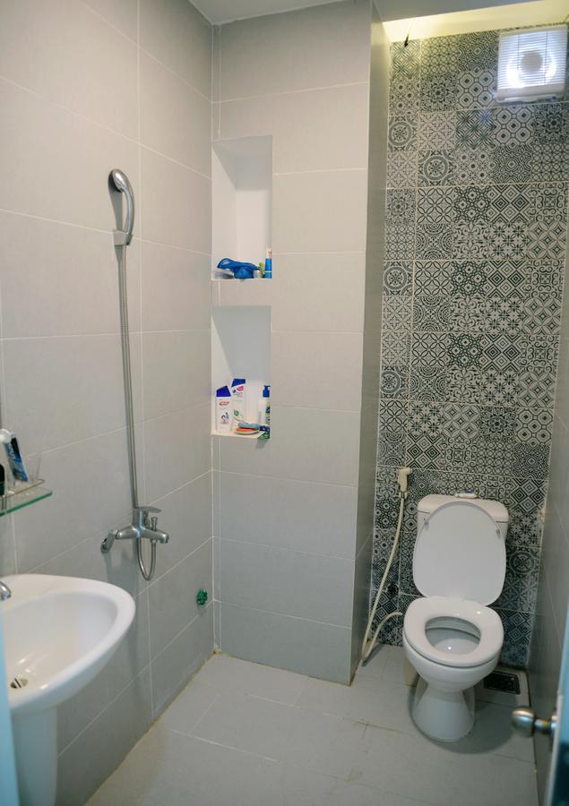 Apartament Khoi Nguon Da Nang Zewnętrze zdjęcie