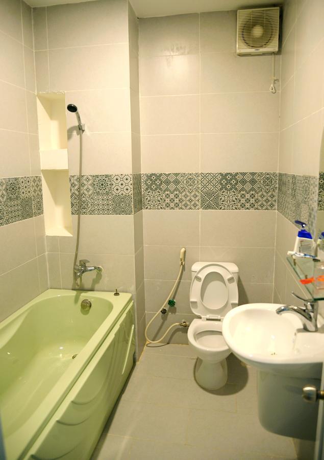 Apartament Khoi Nguon Da Nang Zewnętrze zdjęcie