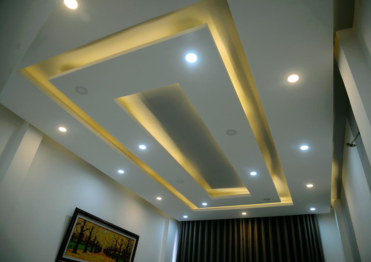 Apartament Khoi Nguon Da Nang Zewnętrze zdjęcie